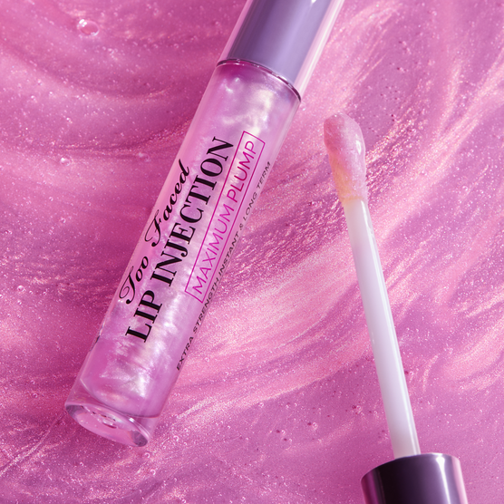 TOO FACED  LIP INJECTION LIPS MAXIM